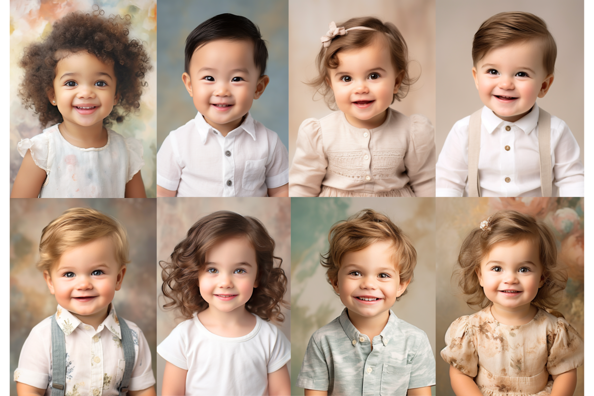 Spring Into Smiles: Picture Day is Just Around the Corner!